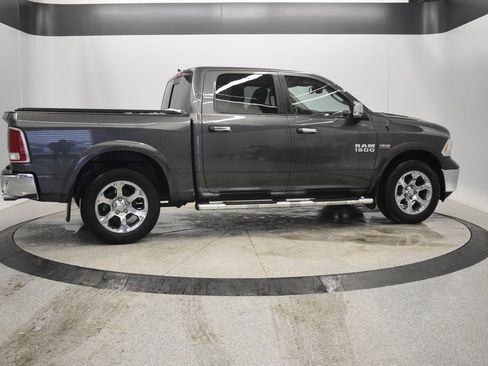 Certified 2017 RAM 1500 Laramie w/ Convenience Group image 11