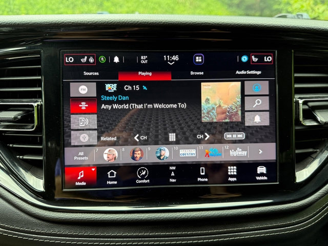 Used 2021 Dodge Durango GT AWD/4WD image 27