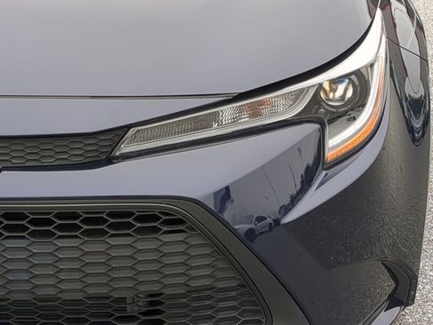 Used 2022 Toyota Corolla LE image 18