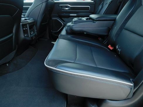 Used 2025 RAM 1500 Laramie image 22