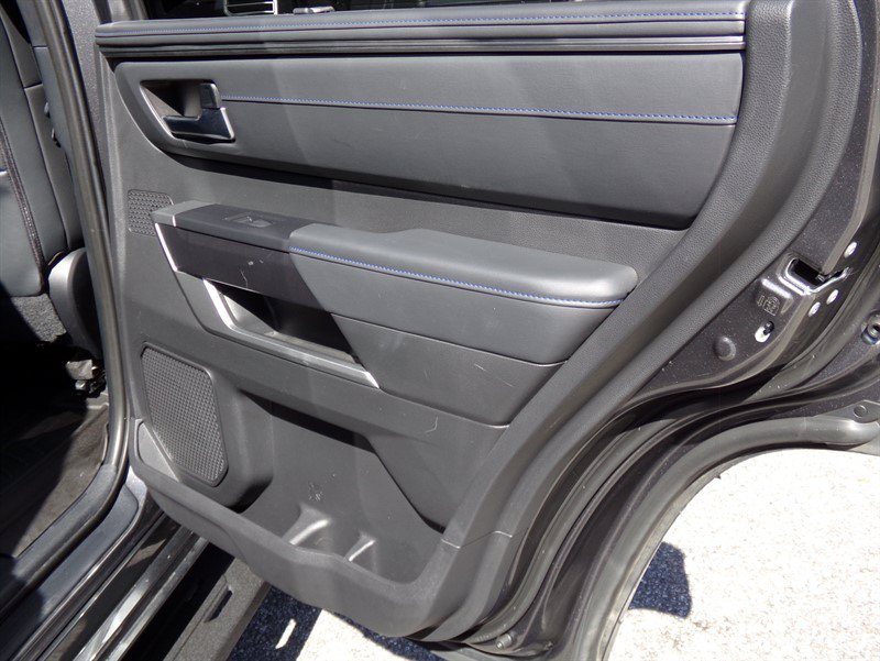 Used 2024 Toyota Sequoia Platinum w/ TRD Off-Road Package AWD/4WD image 53