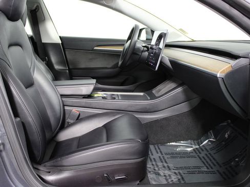 Used 2023 Tesla Model 3 Standard Range image 15