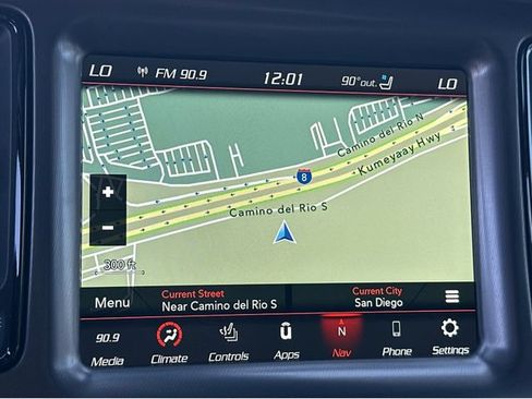 Used 2021 Dodge Challenger R/T Scat Pack w/ Plus Package RWD image 23