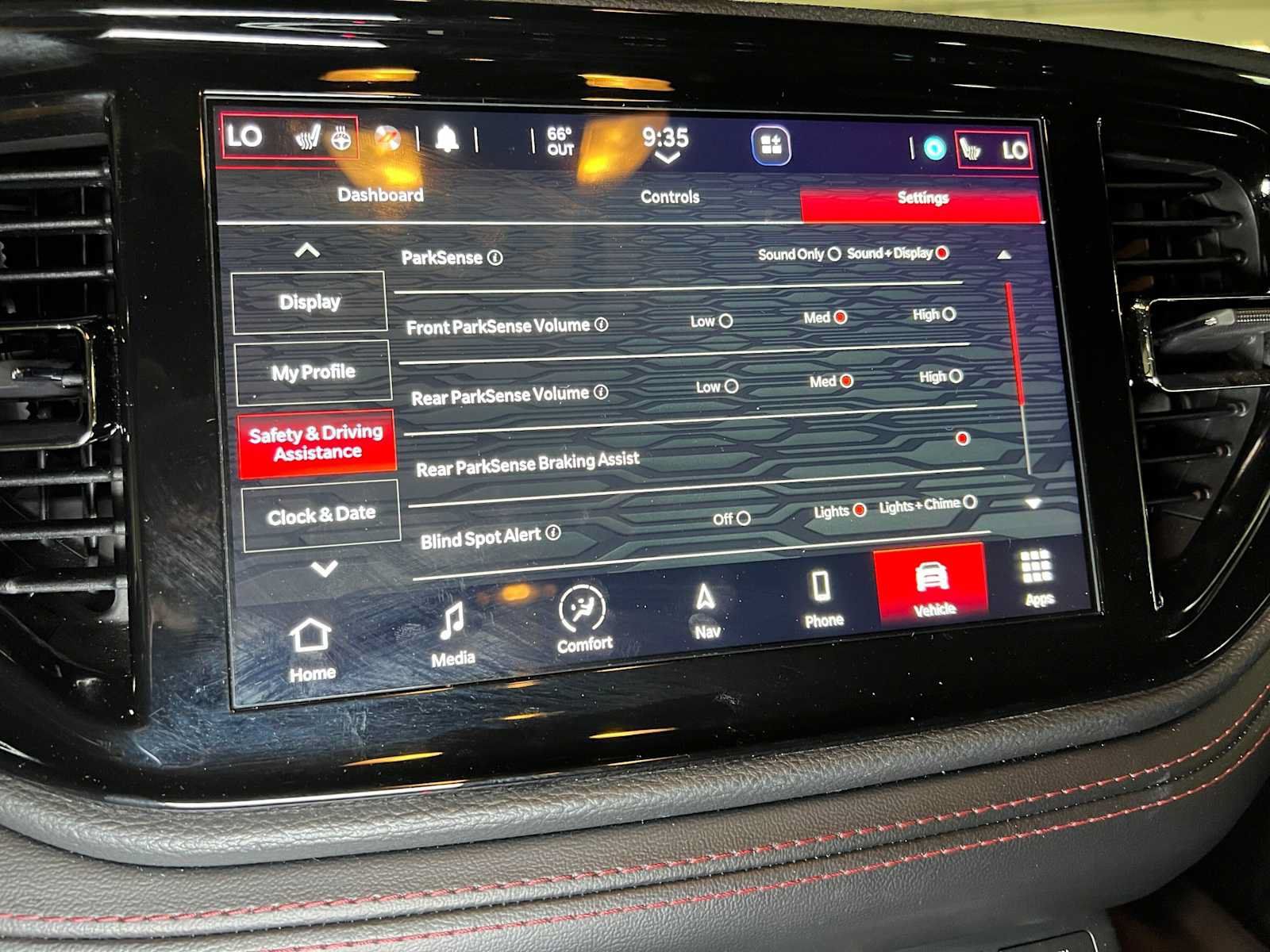 Used 2021 Dodge Durango R/T AWD/4WD image 37