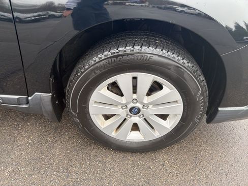 Used 2017 Subaru Outback 2.5i Premium image 31