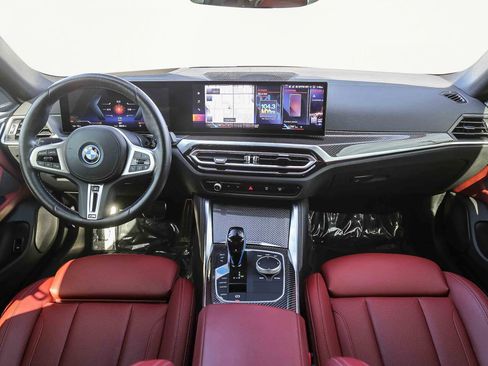 Used 2022 BMW i4 M50 w/ Premium Package image 14