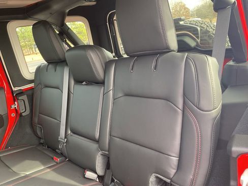 New 2026 Jeep Wrangler Unlimited Rubicon 392 image 36