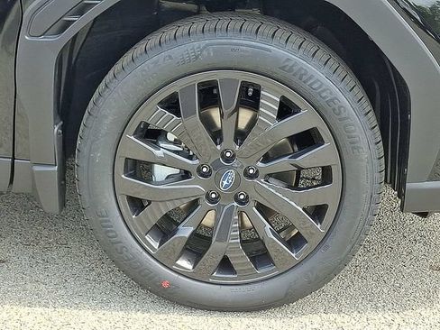 New 2026 Subaru Forester Sport AWD/4WD image 8