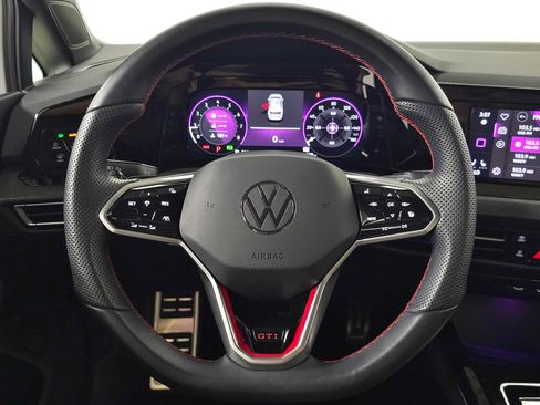 Used 2024 Volkswagen GTI S FWD image 18