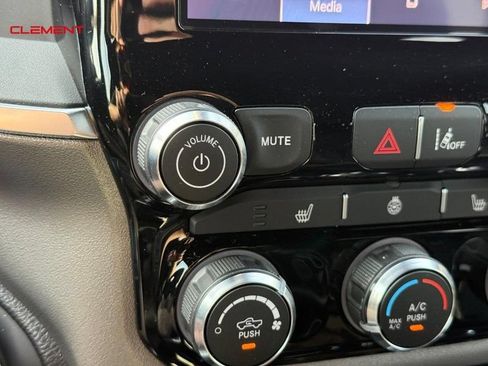 Used 2025 RAM 1500 Big Horn AWD/4WD image 27