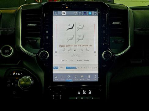 New 2026 RAM 1500 Laramie image 16