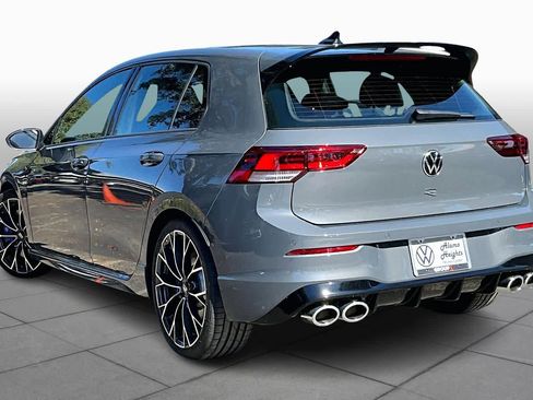 New 2026 Volkswagen Golf image 12