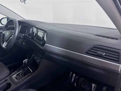 Certified 2021 Volkswagen Jetta S w/ Driver Assistance Package image 26