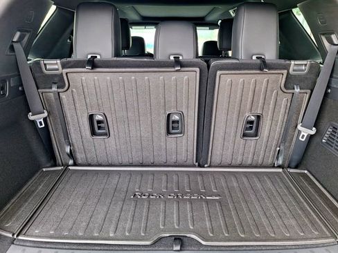 New 2026 Nissan Pathfinder Rock Creek AWD/4WD image 26
