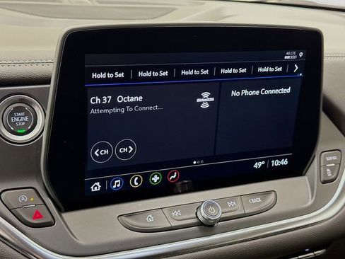 Used 2025 Chevrolet Blazer LT w/ Midnight/Sport Edition image 16