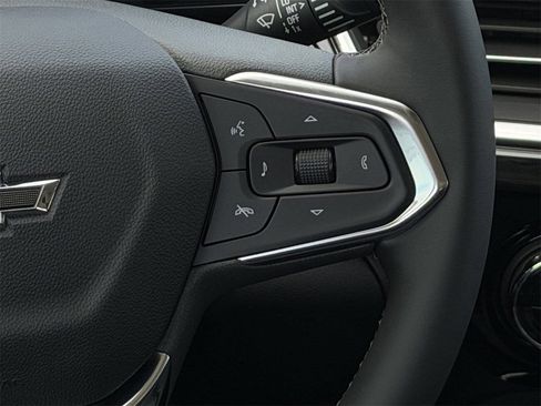 New 2026 Chevrolet Trax ACTIV w/ Sunroof Package image 14