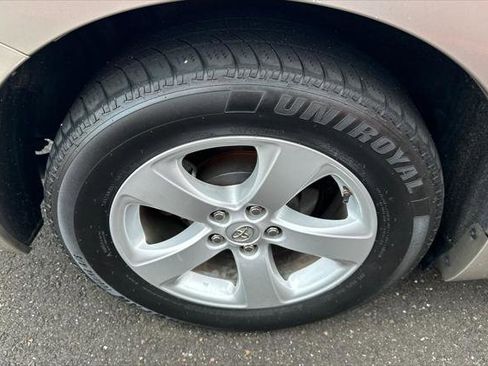 Certified 2017 Toyota Sienna LE image 14