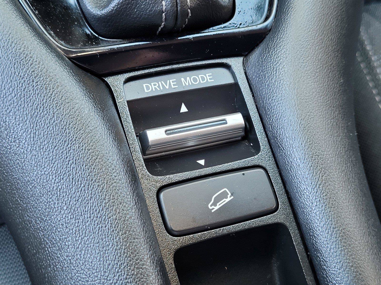 Used 2024 Honda HR-V LX image 15
