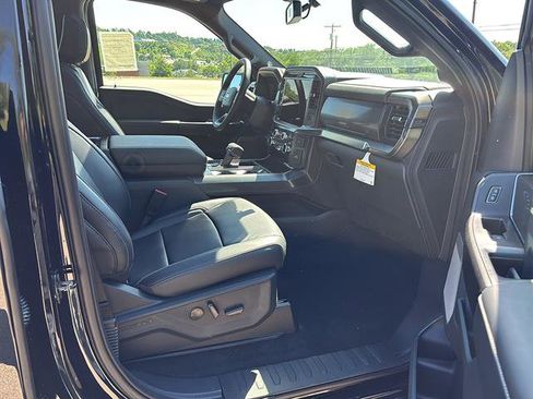New 2026 Ford F150 Lariat w/ Equipment Group 501A Mid AWD/4WD image 19