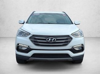 Used 2017 Hyundai Santa Fe Sport 2.0T video 2