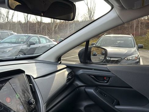 Certified 2024 Subaru Crosstrek 2.0i Premium image 21