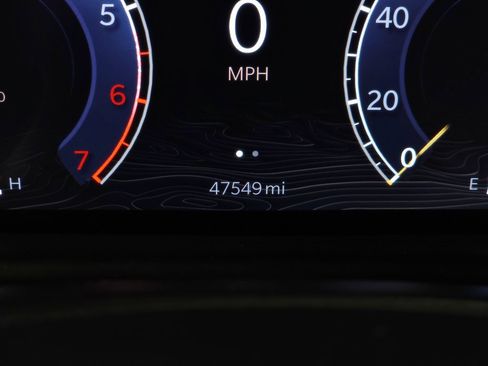 Used 2024 Jeep Wagoneer Series III image 21