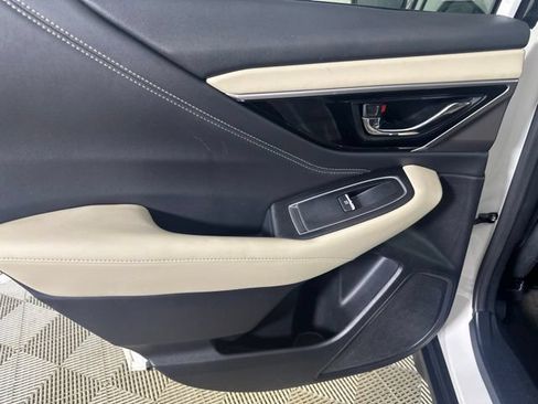 Used 2020 Subaru Outback Limited AWD/4WD image 18