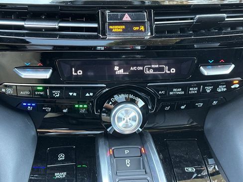 New 2026 Acura MDX Type S image 26