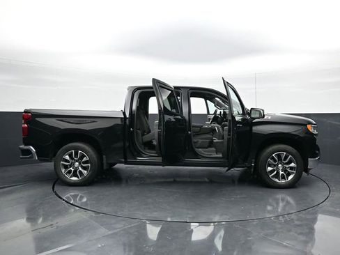 Used 2022 Chevrolet Silverado 1500 LT image 47