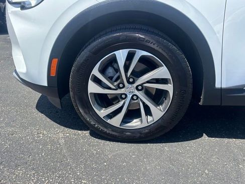 Certified 2023 Buick Envision Essence AWD/4WD image 12