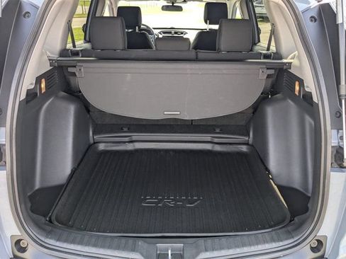 Used 2021 Honda CR-V EX image 13