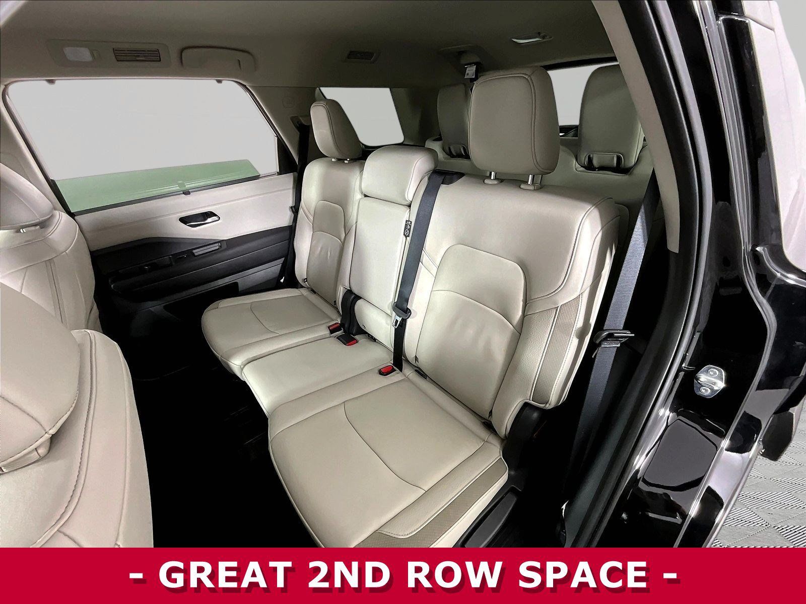 Certified 2025 Nissan Pathfinder SL AWD/4WD image 22