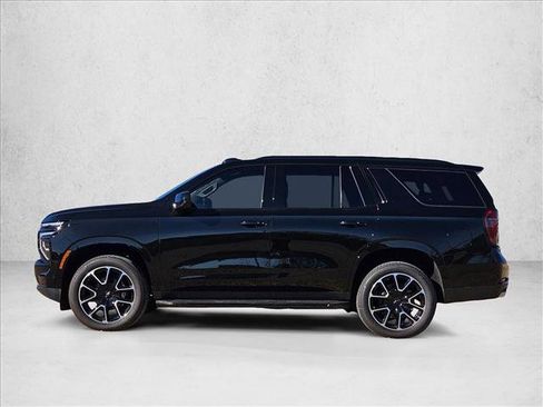 New 2026 Chevrolet Tahoe RST image 5