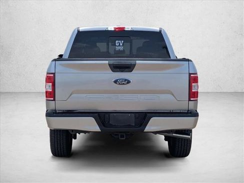 Used 2020 Ford F150 XLT w/ Equipment Group 302A Luxury AWD/4WD image 7
