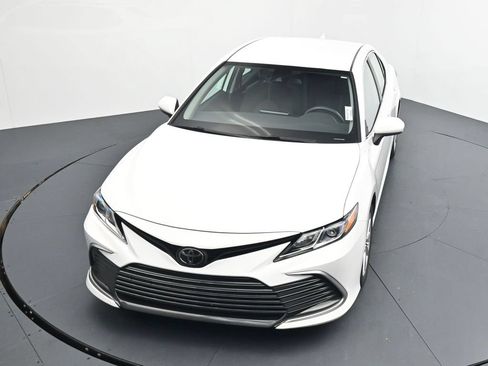Used 2024 Toyota Camry LE FWD image 29