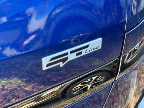 Certified 2024 Kia EV6 GT-Line w/ GT-Line White Seat Package image 3