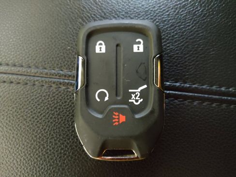 Used 2021 GMC Terrain SLT AWD/4WD image 32