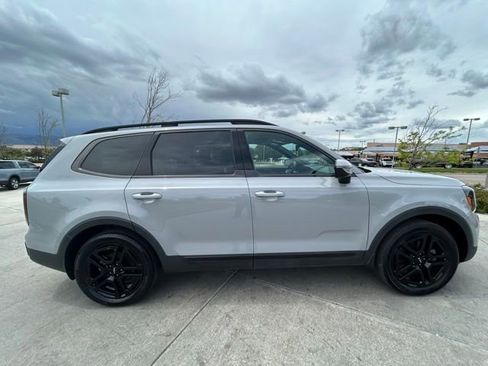 Used 2024 Kia Telluride SX X-Line AWD/4WD image 10