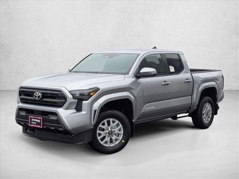 New 2026 Toyota Tacoma SR5 image 1