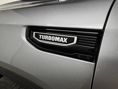 New 2026 GMC Sierra 1500 Elevation image 15