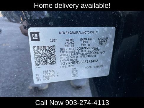 Used 2018 Cadillac XT5 Premium Luxury image 32