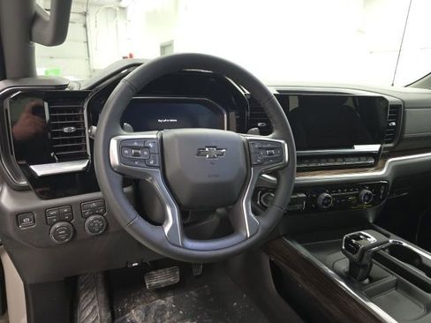 New 2026 Chevrolet Silverado 1500 RST image 11