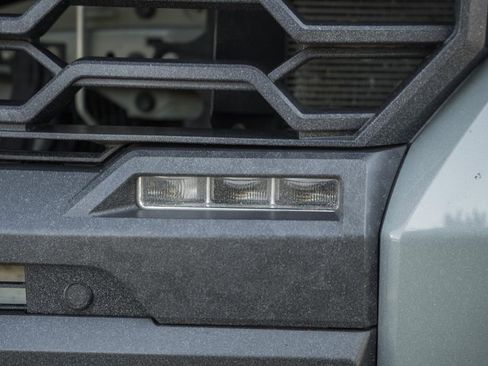 Used 2022 Toyota Tundra TRD Pro image 12