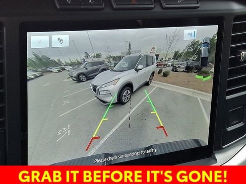 Used 2023 Ford F150 XLT w/ Equipment Group 302A High image 23