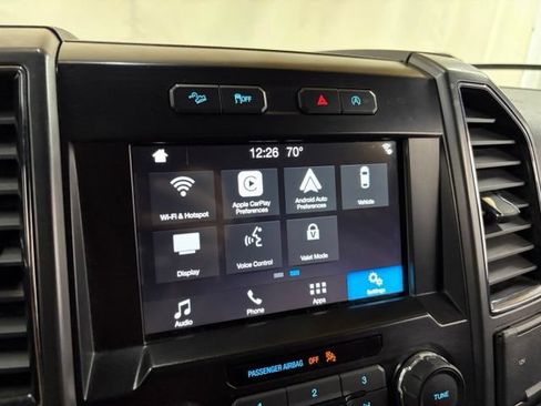 Used 2018 Ford F150 XLT w/ Equipment Group 302A Luxury AWD/4WD image 44