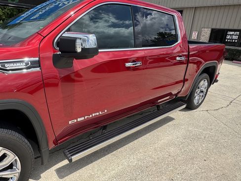 Used 2024 GMC Sierra 1500 Denali w/ Denali Reserve Package AWD/4WD image 5