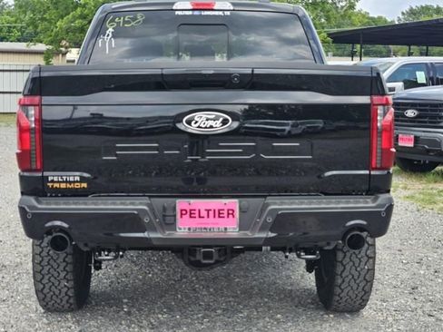 New 2026 Ford F150 Tremor AWD/4WD image 4