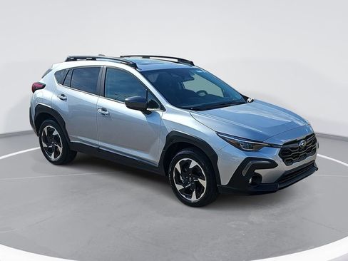 New 2026 Subaru Crosstrek 2.5i Limited AWD/4WD image 5