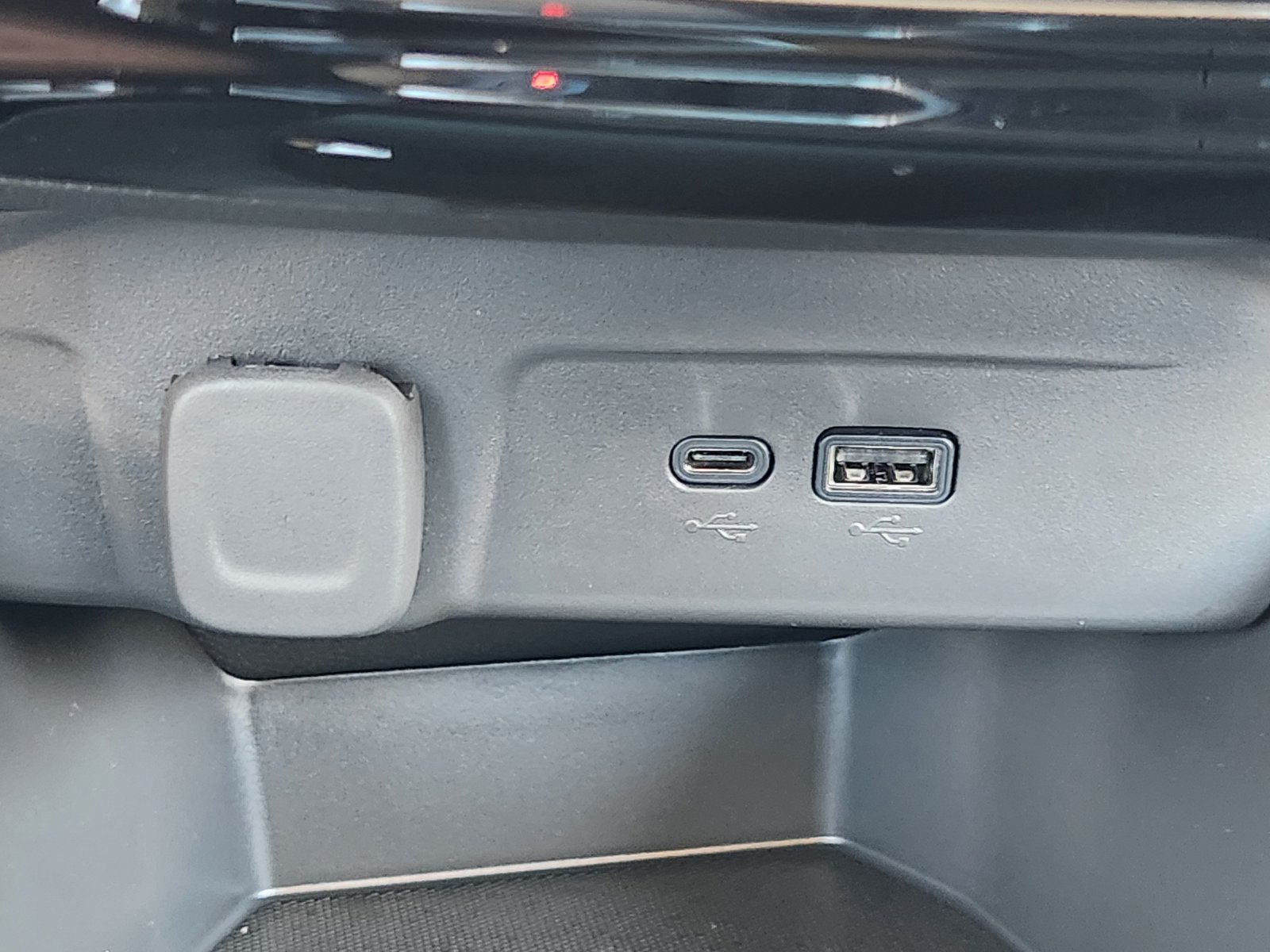 New 2026 Chevrolet Trax ACTIV w/ Driver Confidence Package FWD image 19