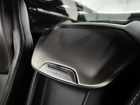 Used 2022 Chevrolet Corvette Stingray Preferred Cpe w/ 2LT image 30